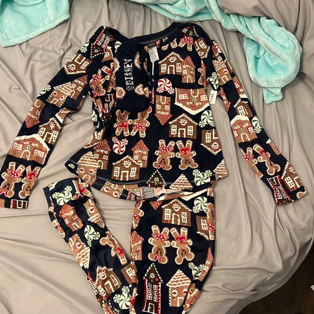 Pajamas